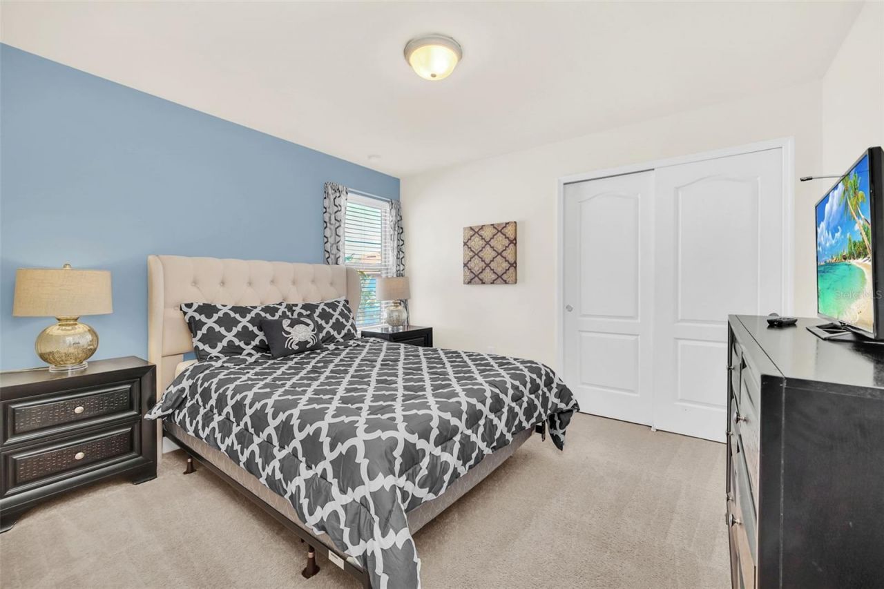 8887 Menton Loop , Kissimmee, FL 34747 Photo