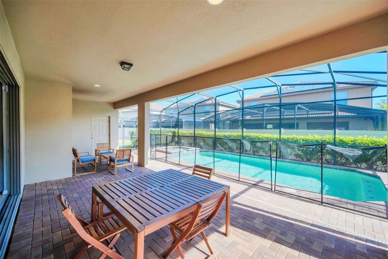 8887 Menton Loop , Kissimmee, FL 34747 Photo
