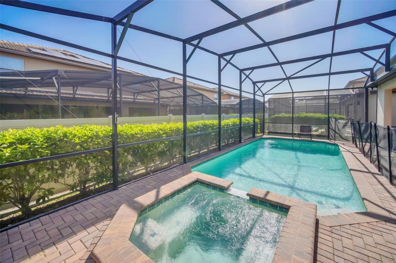 8887 Menton Loop , Kissimmee, FL 34747 Photo