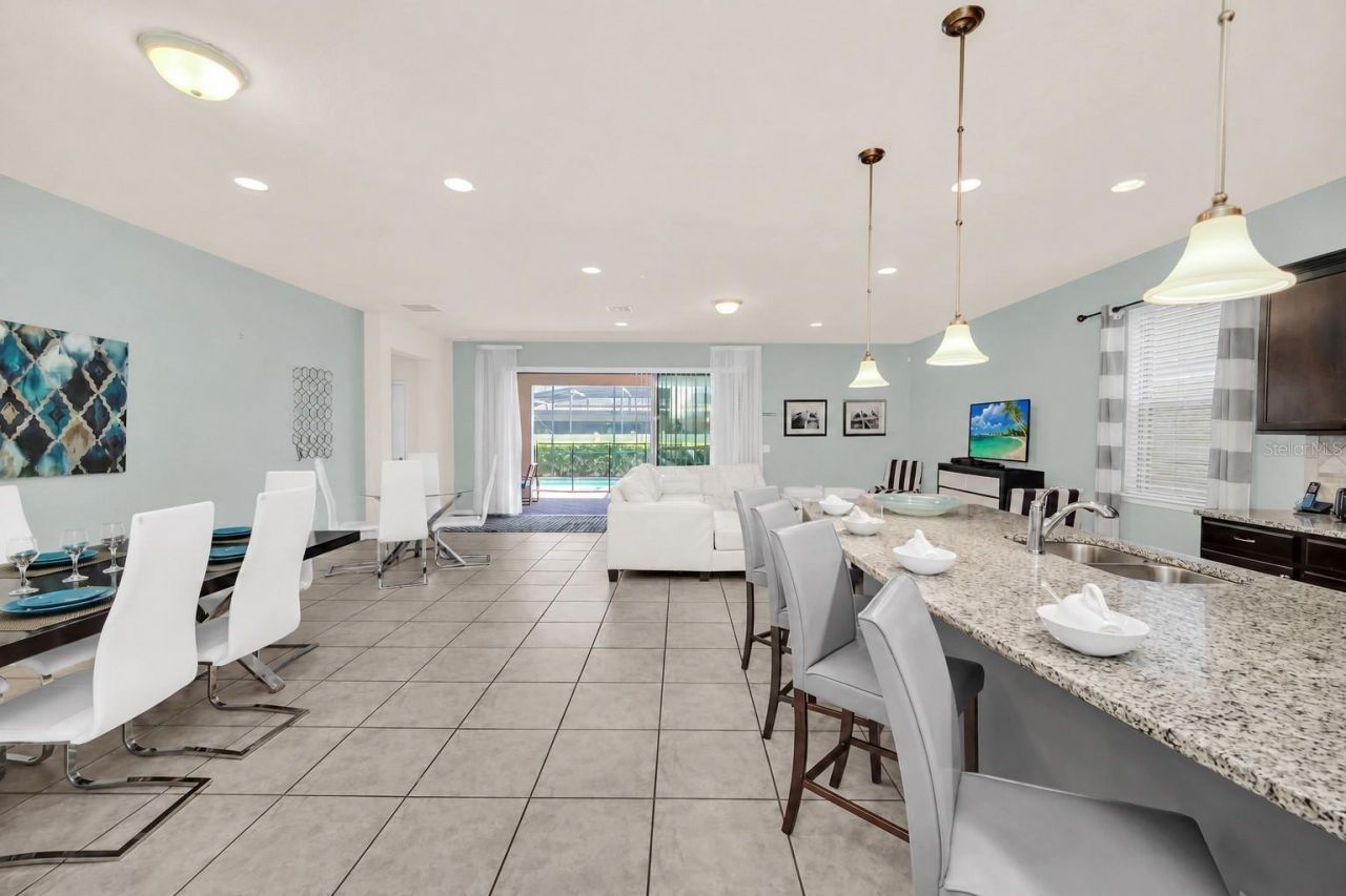8887 Menton Loop , Kissimmee, FL 34747 Photo