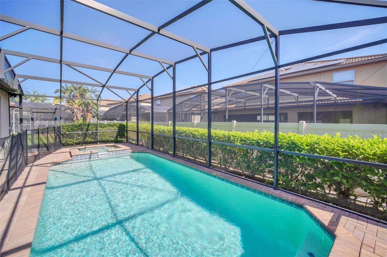 8887 Menton Loop , Kissimmee, FL 34747 Photo