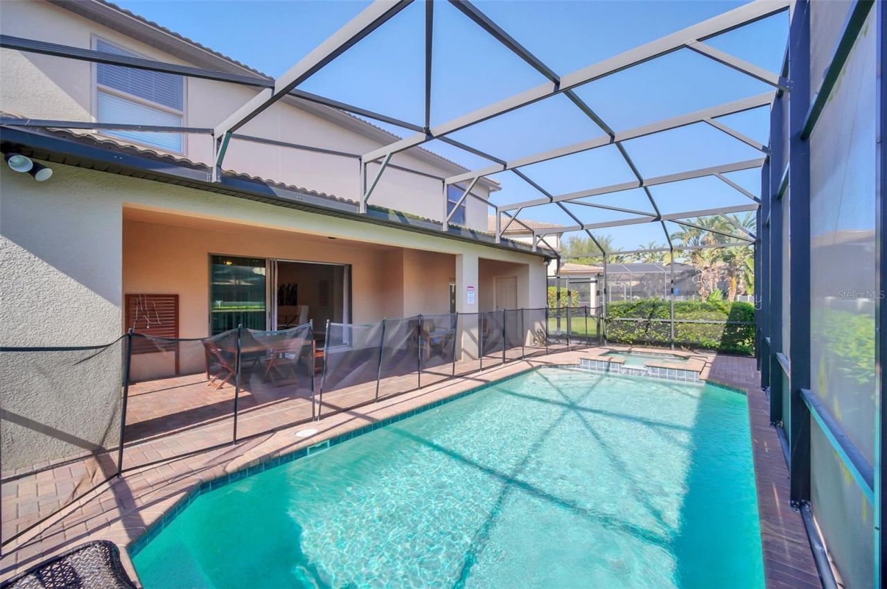8887 Menton Loop , Kissimmee, FL 34747 Photo