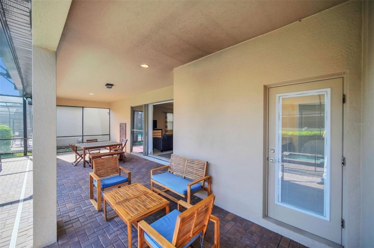 8887 Menton Loop , Kissimmee, FL 34747 Photo