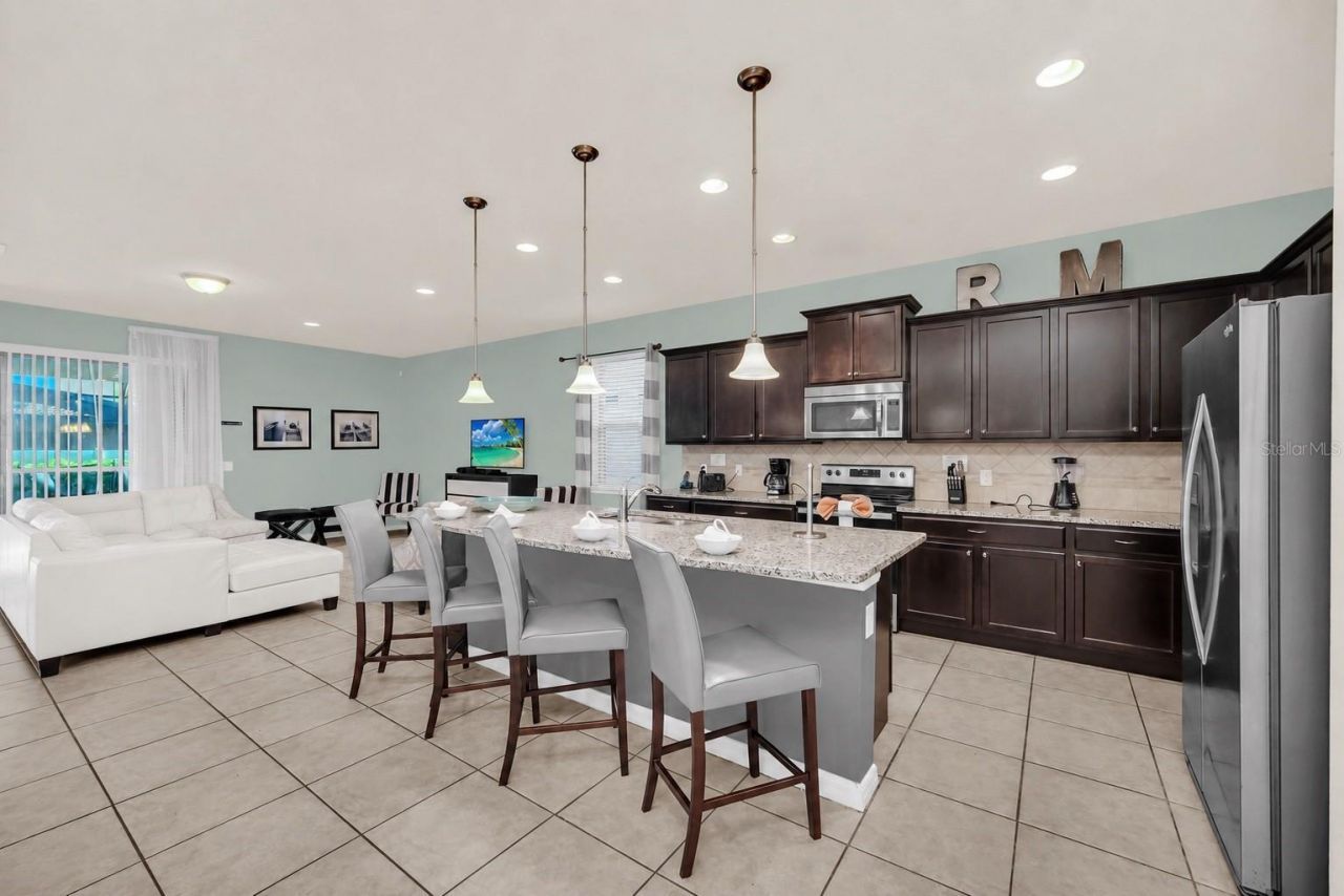8887 Menton Loop , Kissimmee, FL 34747 Photo