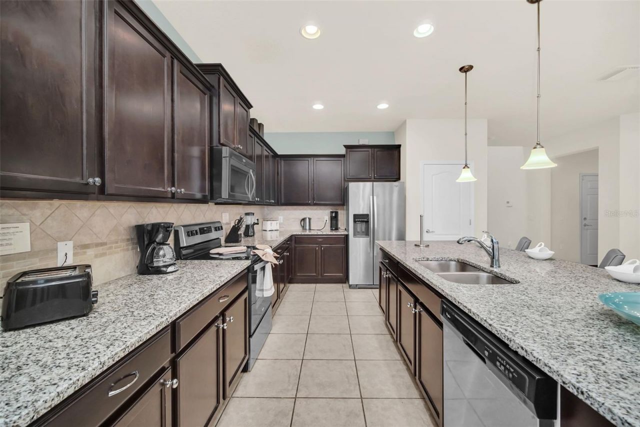 8887 Menton Loop , Kissimmee, FL 34747 Photo