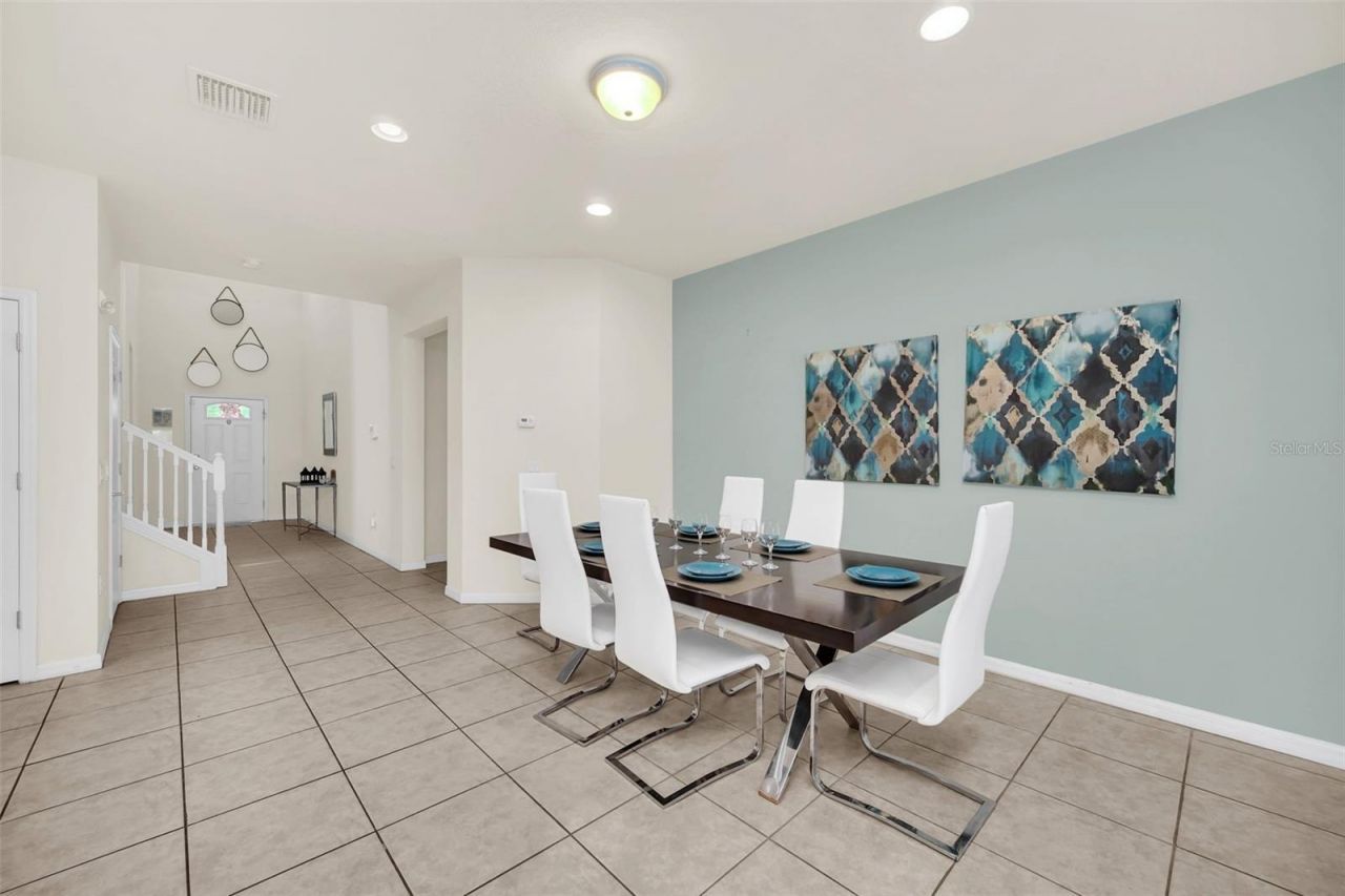 8887 Menton Loop , Kissimmee, FL 34747 Photo
