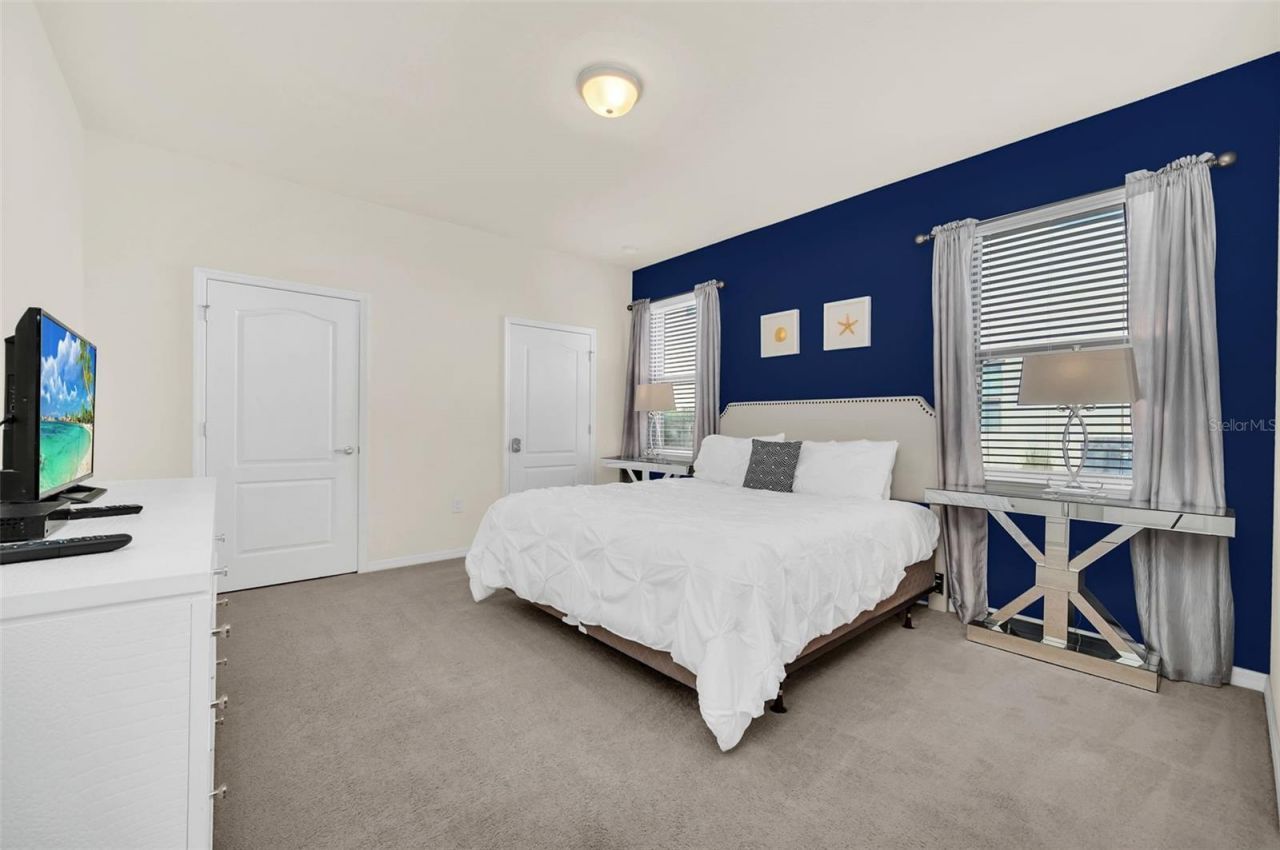 8887 Menton Loop , Kissimmee, FL 34747 Photo