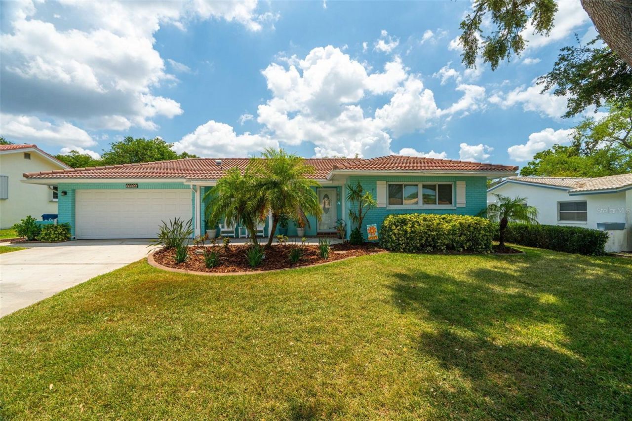 12254 69th Ter Terrace, Seminole, FL 33772 Main Photo