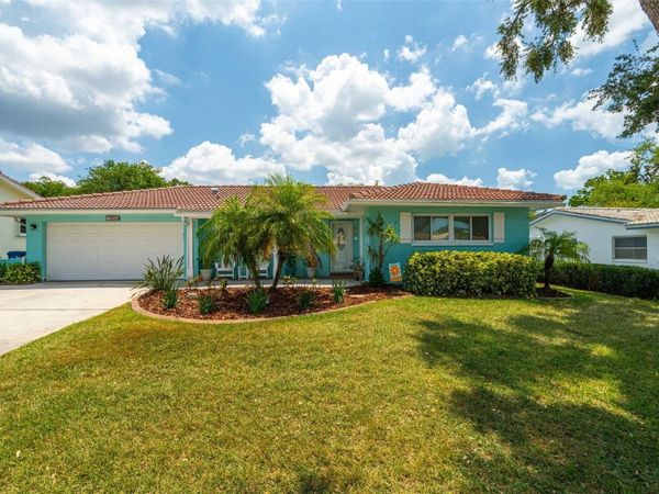 12254 69TH TER TERRACE, SEMINOLE, FL 33772