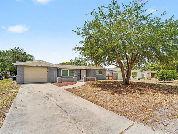 10815 LEEDS ROAD , PORT RICHEY, FL 34668