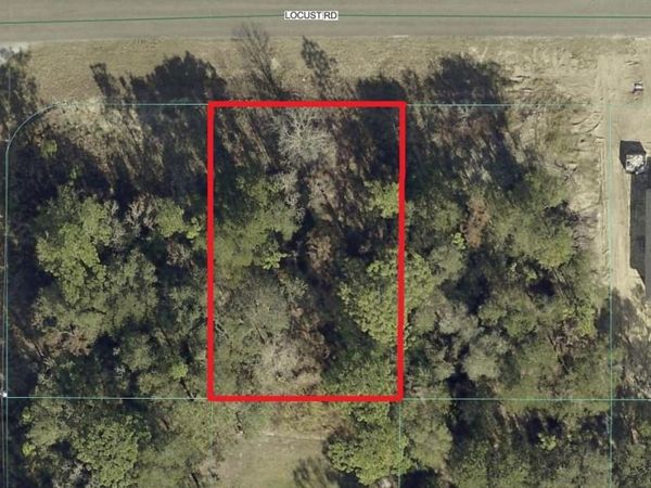 LOCUST ROAD , OCALA, FL 34472