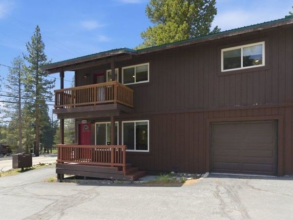 12835 Northwoods Boulevard, Truckee, CA 96161