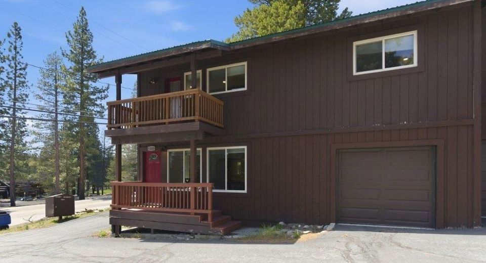 12835 Northwoods Boulevard, Truckee, CA 96161 Photo