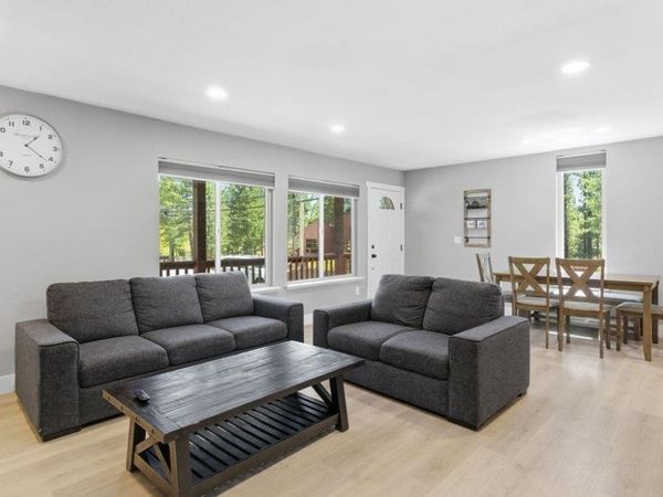 12835 Northwoods Boulevard, Truckee, CA 96161