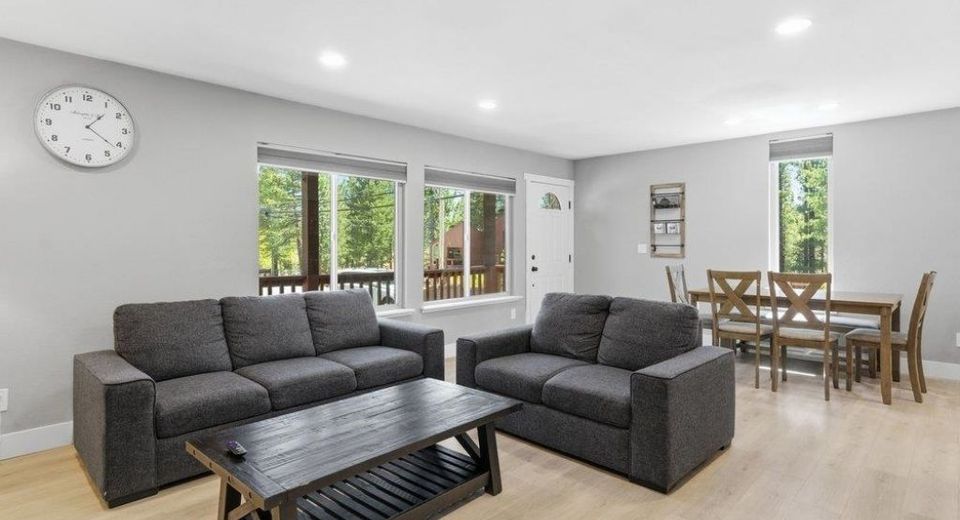 12835 Northwoods Boulevard, Truckee, CA 96161 Photo