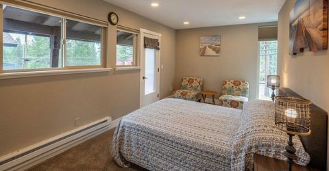 12835 Northwoods Boulevard, Truckee, CA 96161 Photo