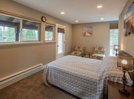 12835 Northwoods Boulevard, Truckee, CA 96161 Photo