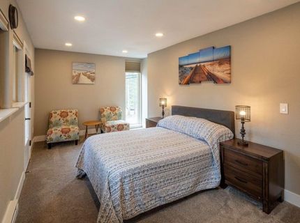 12835 Northwoods Boulevard, Truckee, CA 96161 Photo