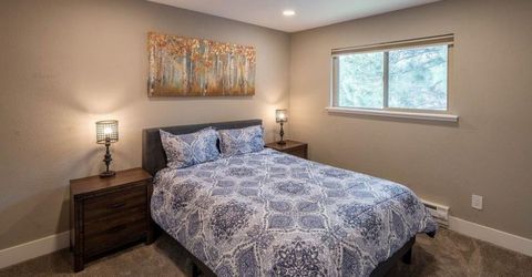 12835 Northwoods Boulevard, Truckee, CA 96161 Photo