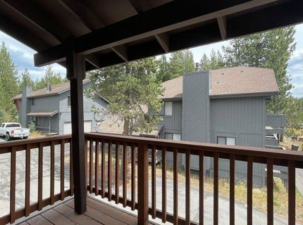 12835 Northwoods Boulevard, Truckee, CA 96161 Photo