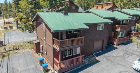 12835 Northwoods Boulevard, Truckee, CA 96161 Photo