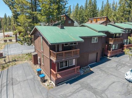 12835 Northwoods Boulevard, Truckee, CA 96161 Photo