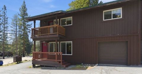 12835 Northwoods Boulevard, Truckee, CA 96161 Photo