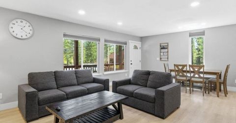 12835 Northwoods Boulevard, Truckee, CA 96161 Photo