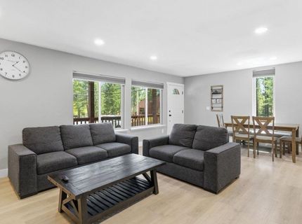 12835 Northwoods Boulevard, Truckee, CA 96161 Photo