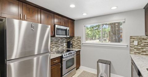 12835 Northwoods Boulevard, Truckee, CA 96161 Photo