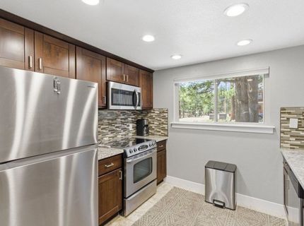 12835 Northwoods Boulevard, Truckee, CA 96161 Photo