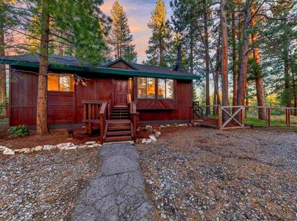 10260 Laburnham Circle, Truckee, CA 96161 Photo