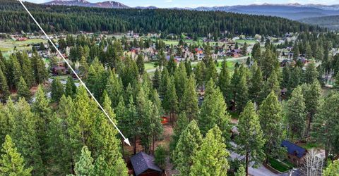 10260 Laburnham Circle, Truckee, CA 96161 Photo
