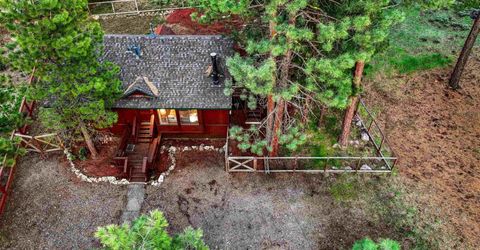 10260 Laburnham Circle, Truckee, CA 96161 Photo