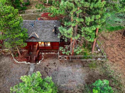 10260 Laburnham Circle, Truckee, CA 96161 Photo