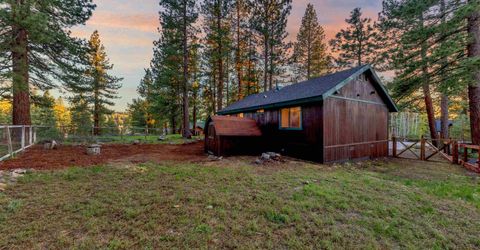 10260 Laburnham Circle, Truckee, CA 96161 Photo