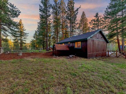 10260 Laburnham Circle, Truckee, CA 96161 Photo