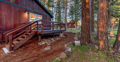 10260 Laburnham Circle, Truckee, CA 96161 Photo