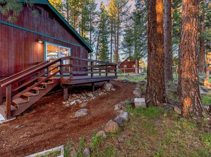 10260 Laburnham Circle, Truckee, CA 96161 Photo