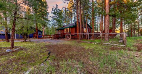 10260 Laburnham Circle, Truckee, CA 96161 Photo