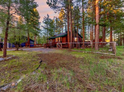 10260 Laburnham Circle, Truckee, CA 96161 Photo