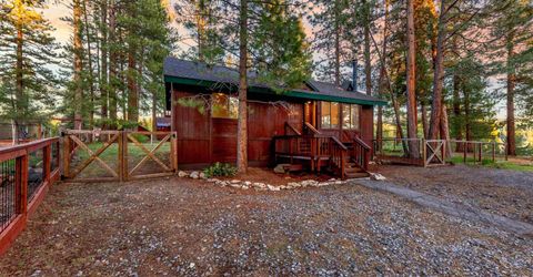10260 Laburnham Circle, Truckee, CA 96161 Photo