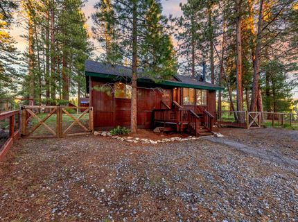10260 Laburnham Circle, Truckee, CA 96161 Photo