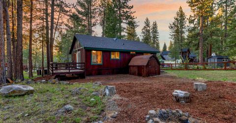 10260 Laburnham Circle, Truckee, CA 96161 Photo