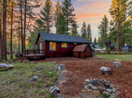 10260 Laburnham Circle, Truckee, CA 96161 Photo