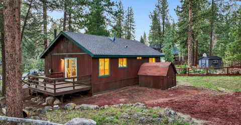 10260 Laburnham Circle, Truckee, CA 96161 Photo