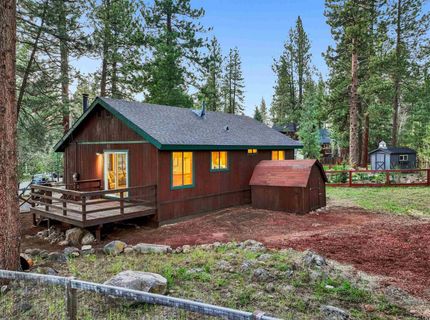 10260 Laburnham Circle, Truckee, CA 96161 Photo