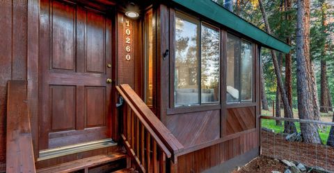 10260 Laburnham Circle, Truckee, CA 96161 Photo