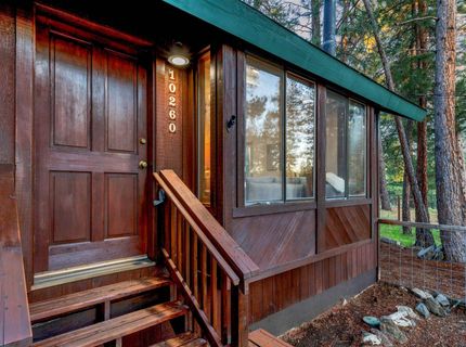 10260 Laburnham Circle, Truckee, CA 96161 Photo