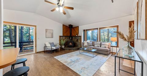 10260 Laburnham Circle, Truckee, CA 96161 Photo